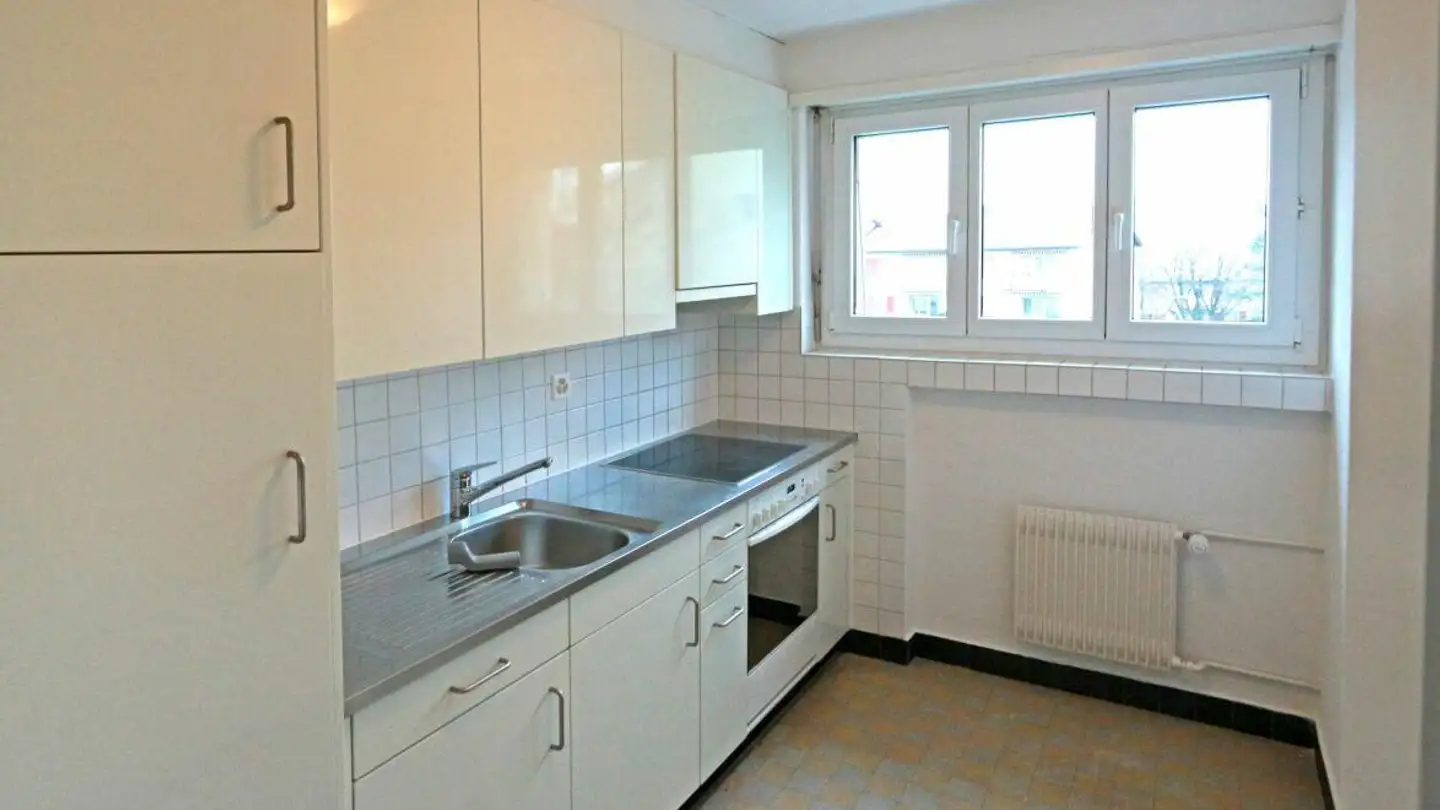 Apartment for rent - Speerstrasse, 8038 Zürich - Photo 4