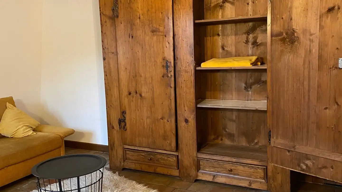 Apartment for rent - 1700 Fribourg - Photo 4