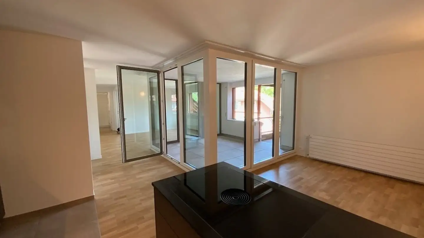 Apartment for rent - Bahnhofstrasse 2, 3422 Alchenflüh - Photo 3