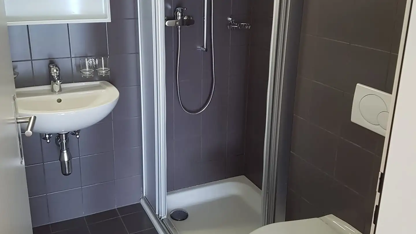 Appartement à louer - Rue Des Moulins 4, 1800 Vevey - Photo 2