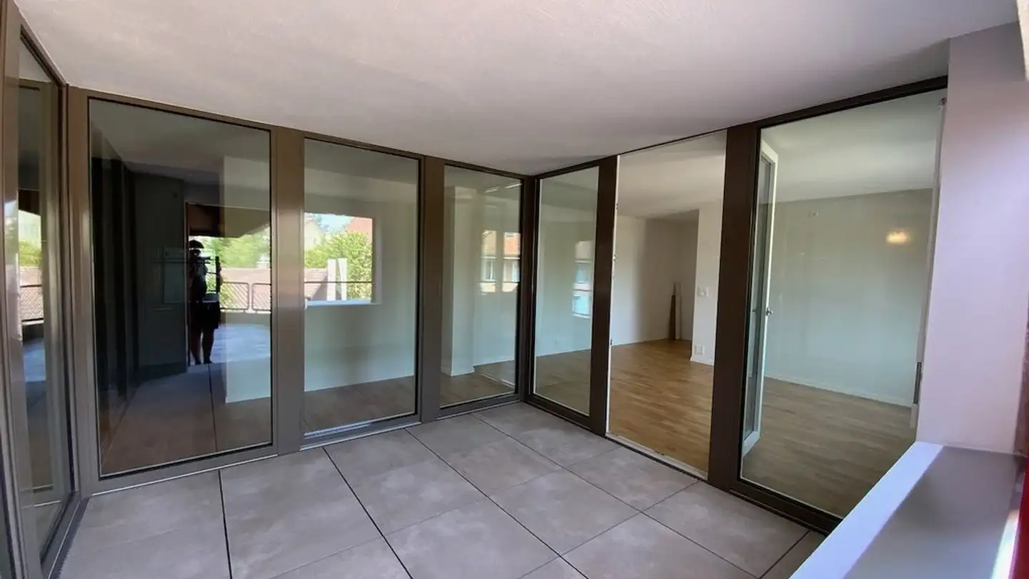 Apartment for rent - Bahnhofstrasse 2, 3422 Alchenflüh - Photo 4