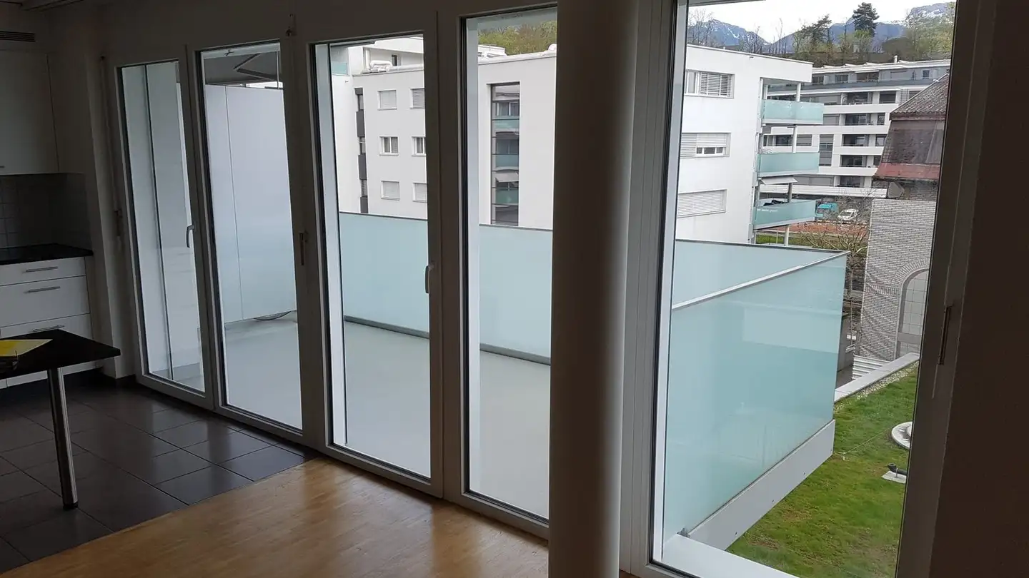 Appartement à louer - Rue Des Moulins 4, 1800 Vevey - Photo 3