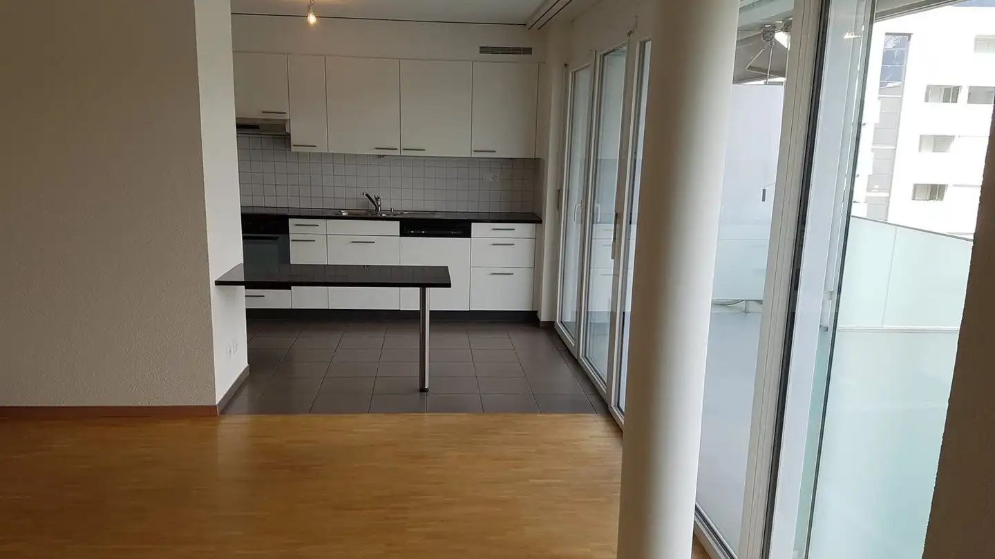 Appartement à louer - Rue Des Moulins 4, 1800 Vevey - Photo 4