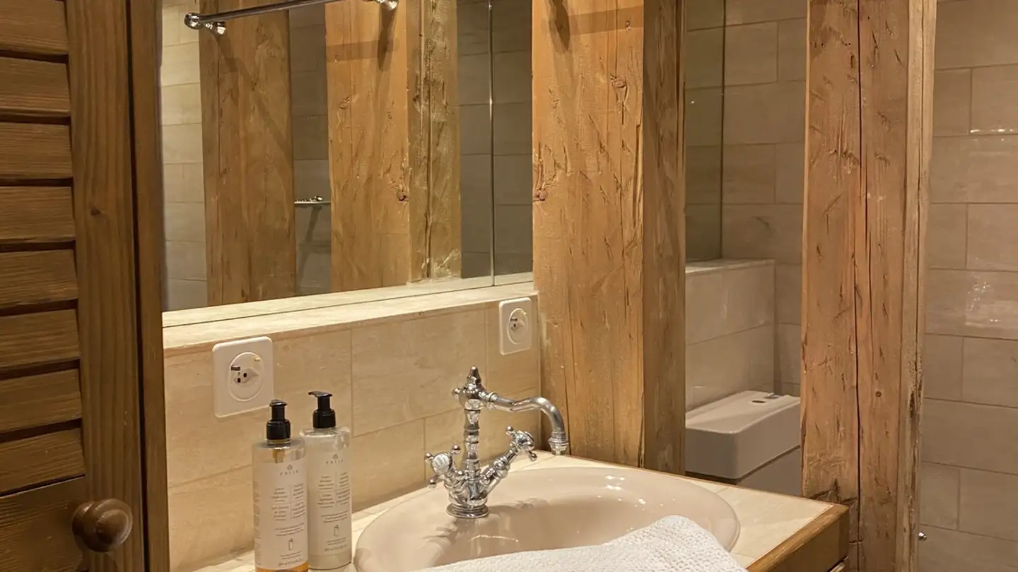 Appartement meublé à louer - 1700 Fribourg - Photo 3