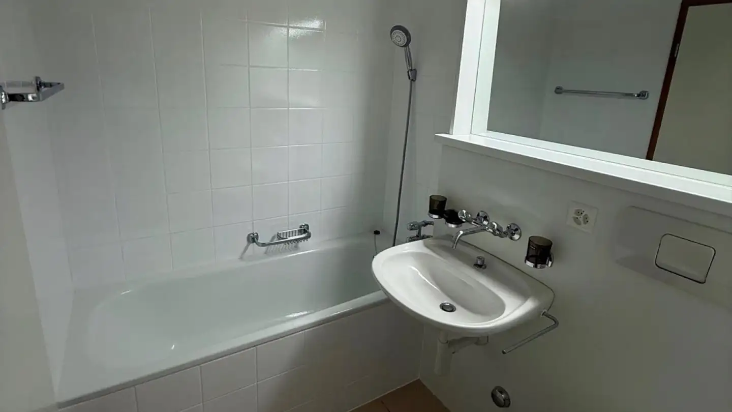 Appartement à louer - Route D'echallens 8, 1530 Payerne - Photo 3