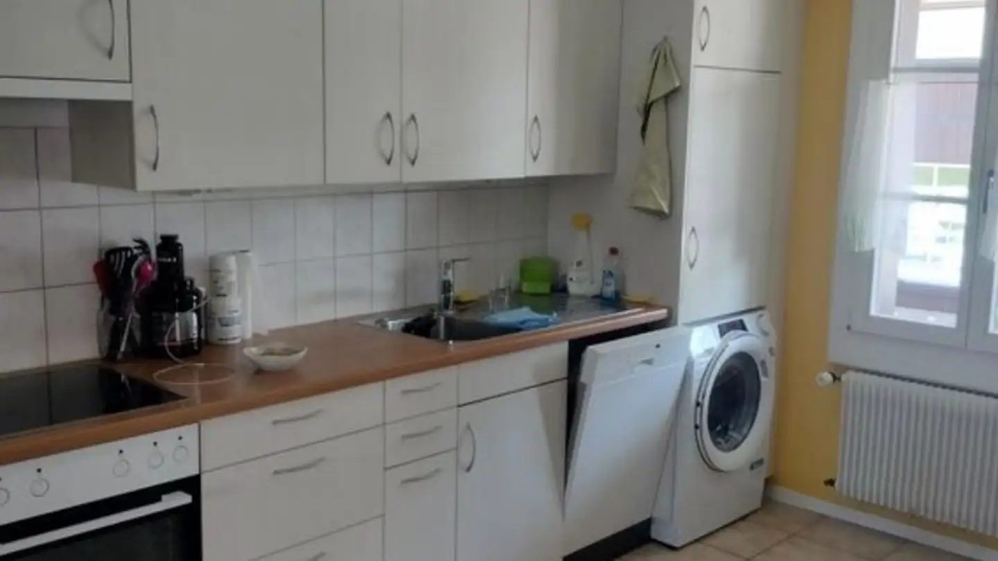 Apartment for rent - 3532 Zäziwil