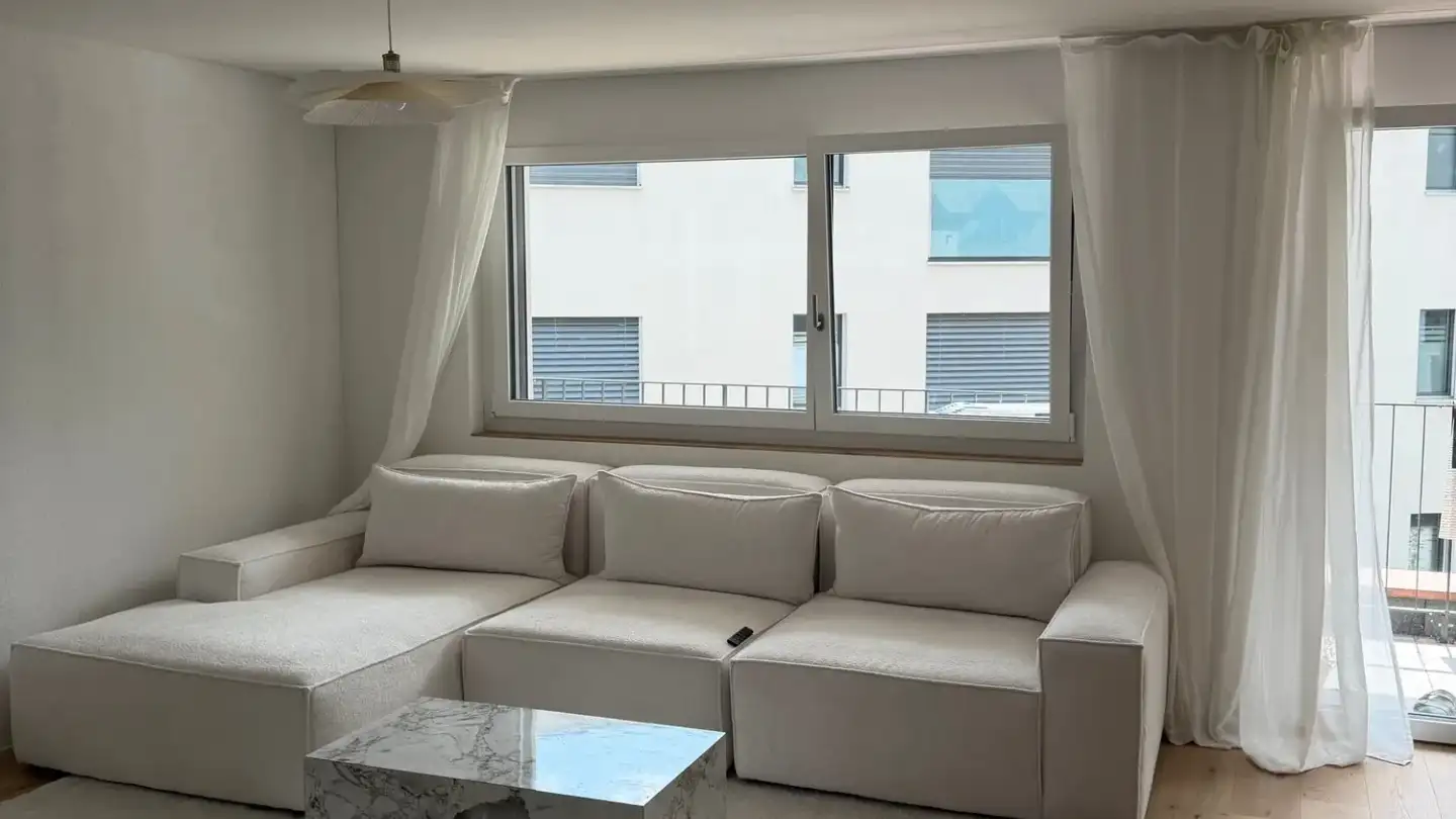 Wohnung mieten - Bahnhofstrasse 16, 8752 Näfels - Foto 3
