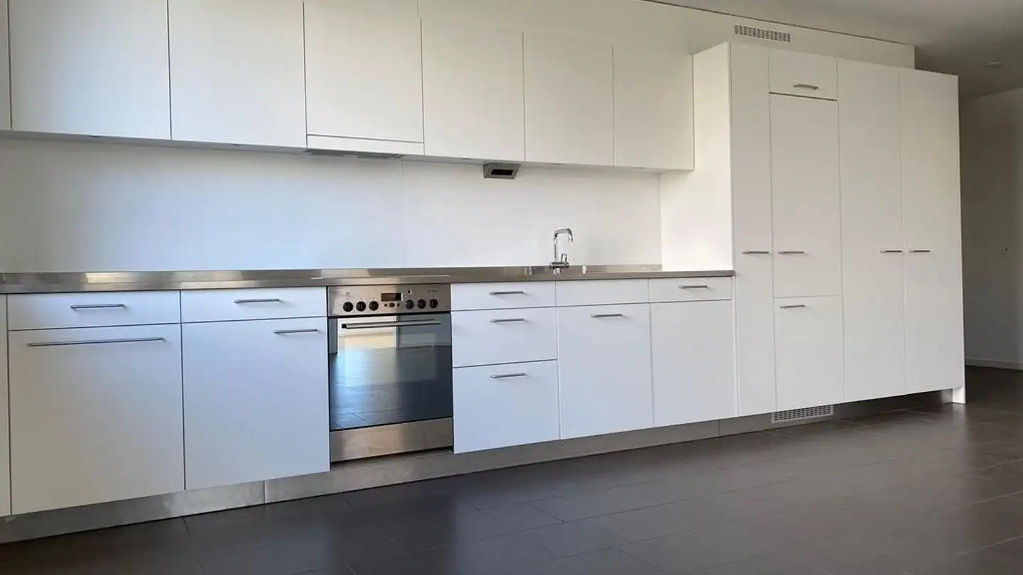 Apartment for rent - Josef Müller-Strasse 8, 4500 Solothurn - Photo 2