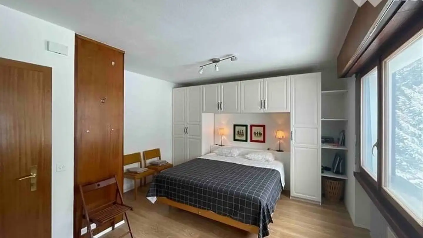 Apartment for rent - Route De Vermala 14, 3963 Crans-Montana