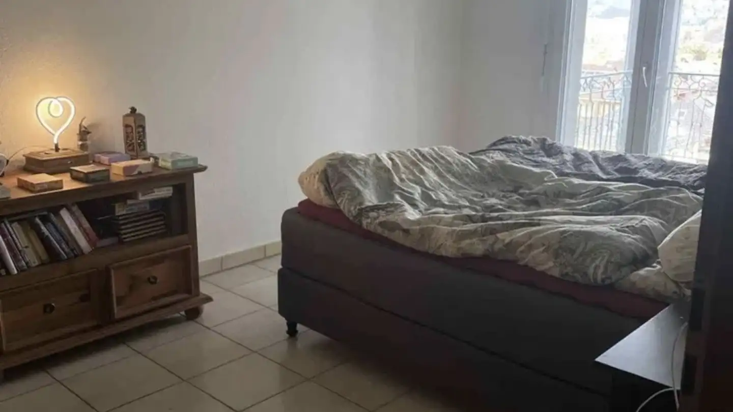 Appartement à louer - Lindhofstrasse 39, 5210 Windisch - Photo 3