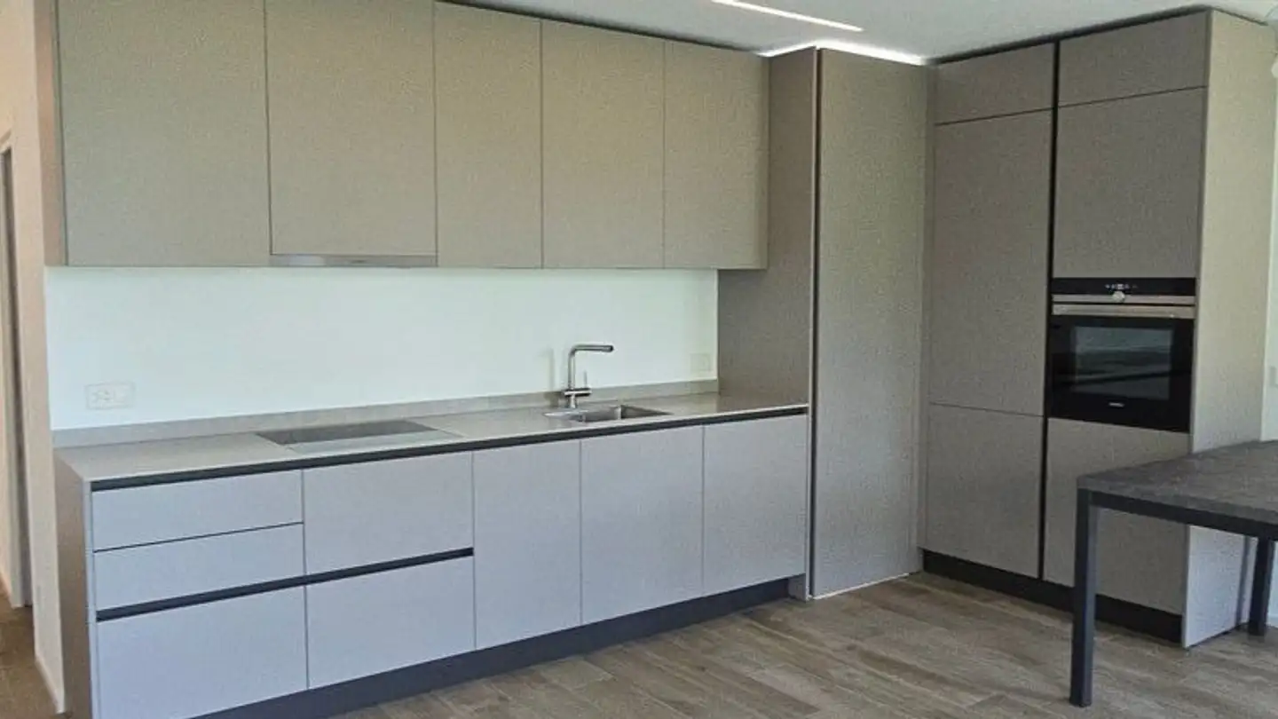 Appartement à louer - Via Masma 4, 6928 Manno