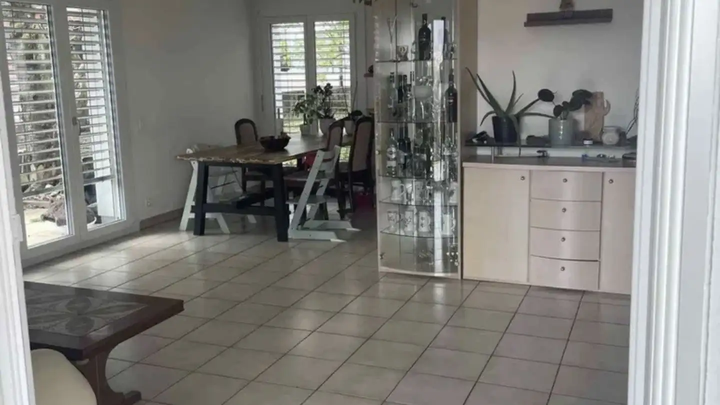 Appartement à louer - Lindhofstrasse 39, 5210 Windisch - Photo 4