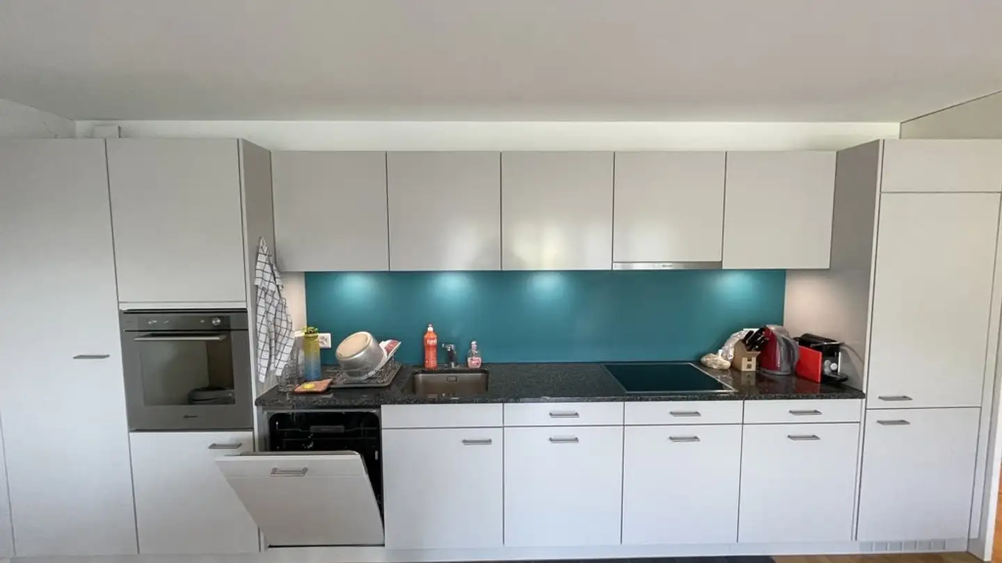 Appartement à louer - Nesslerenweg 40, 3084 Wabern - Photo 2