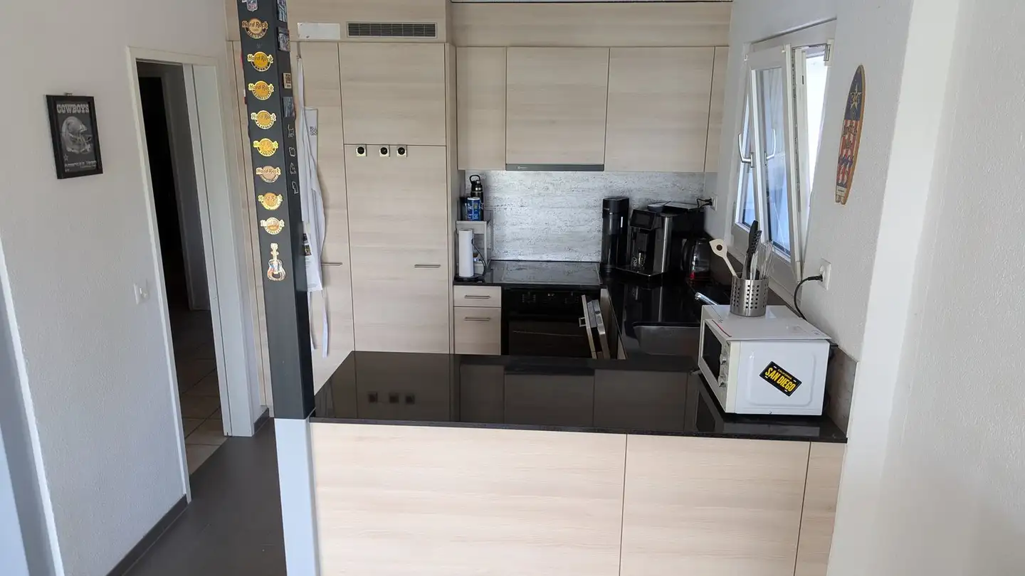 Apartment for rent - Haldenstrasse 38, 4912 Aarwangen