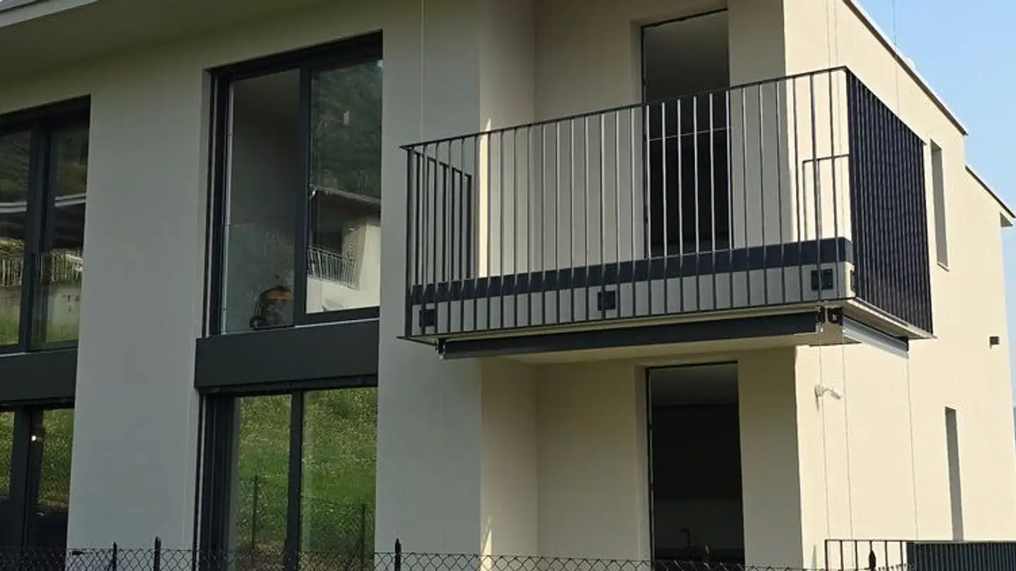 Appartement à louer - Via Masma 4, 6928 Manno - Photo 3