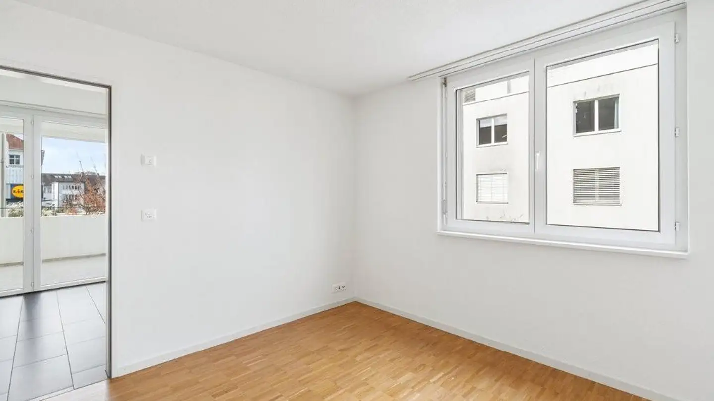 Apartment for rent - Josef Müller-Strasse 8, 4500 Solothurn - Photo 4