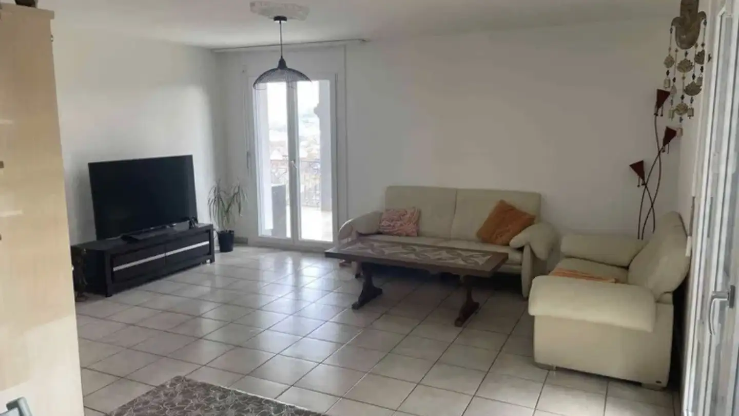 Appartement à louer - Lindhofstrasse 39, 5210 Windisch