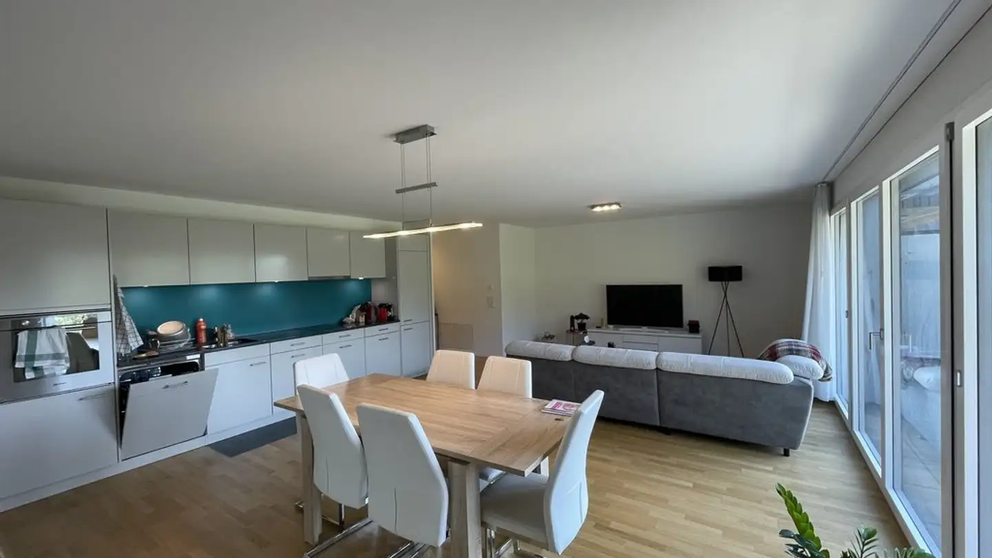 Appartement à louer - Nesslerenweg 40, 3084 Wabern - Photo 3