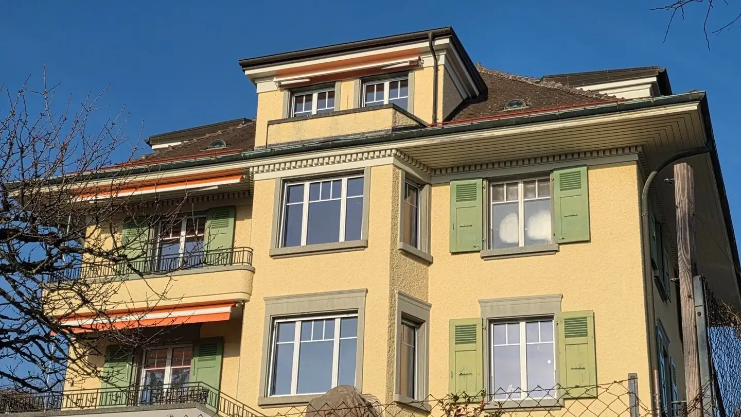 Apartment for rent - Boulevard Paderewski 34, 1800 Vevey - Photo 2