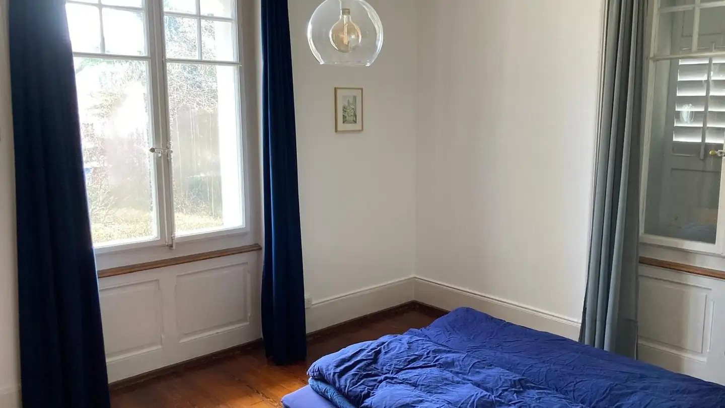 Apartment for rent - Chemin Des Pommiers 6, 1700 Fribourg - Photo 3