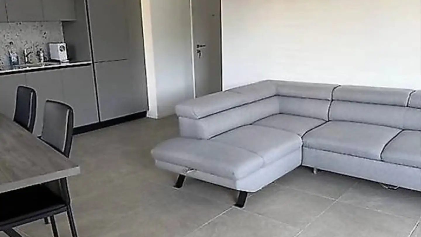 Appartamento in affitto - Via Morella 5, 6900 Massagno