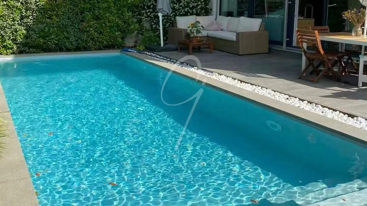 Maisonette kaufen - 1234 Vessy