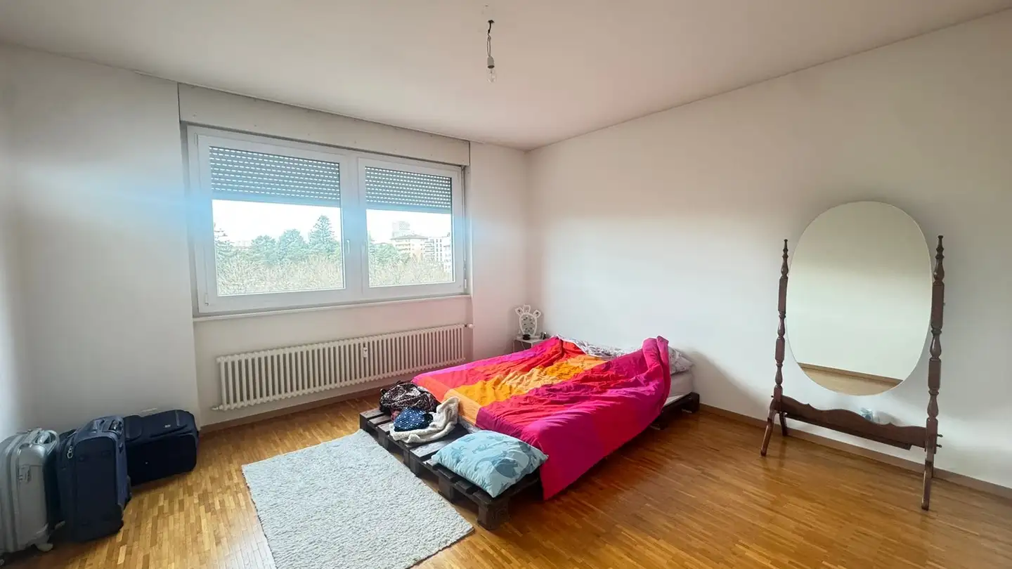 Appartement à louer - Avenue De Cour 155, 1007 Lausanne - Photo 4