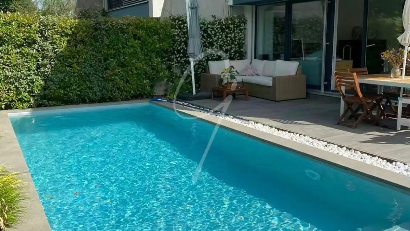 Maisonette kaufen - 1234 Vessy - Foto 3