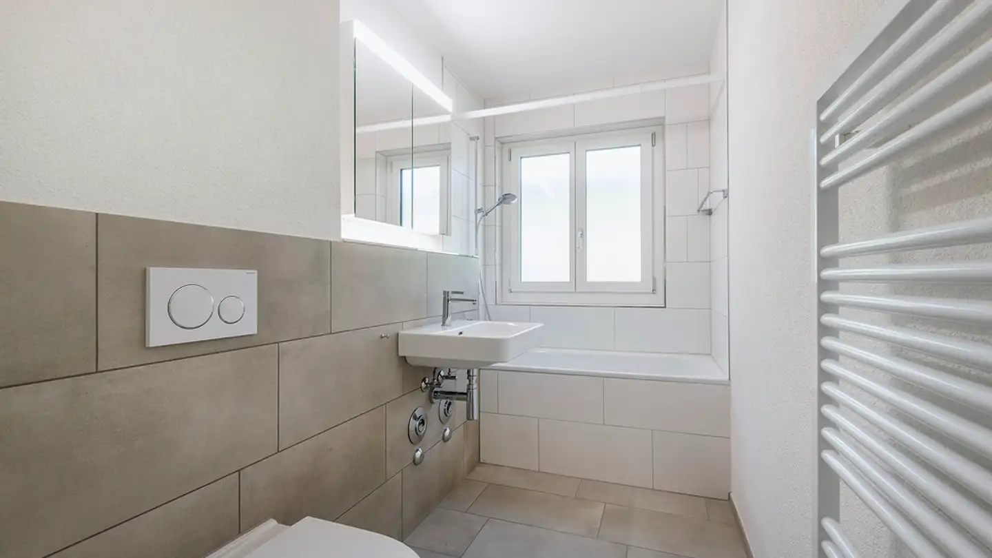 Wohnung mieten - Eichwiesstrasse 46, 8630 Rüti ZH - Foto 2