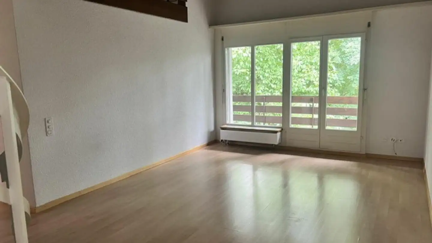 Semi-detached house for rent - Föhrensteig 2, 5313 Klingnau - Photo 3