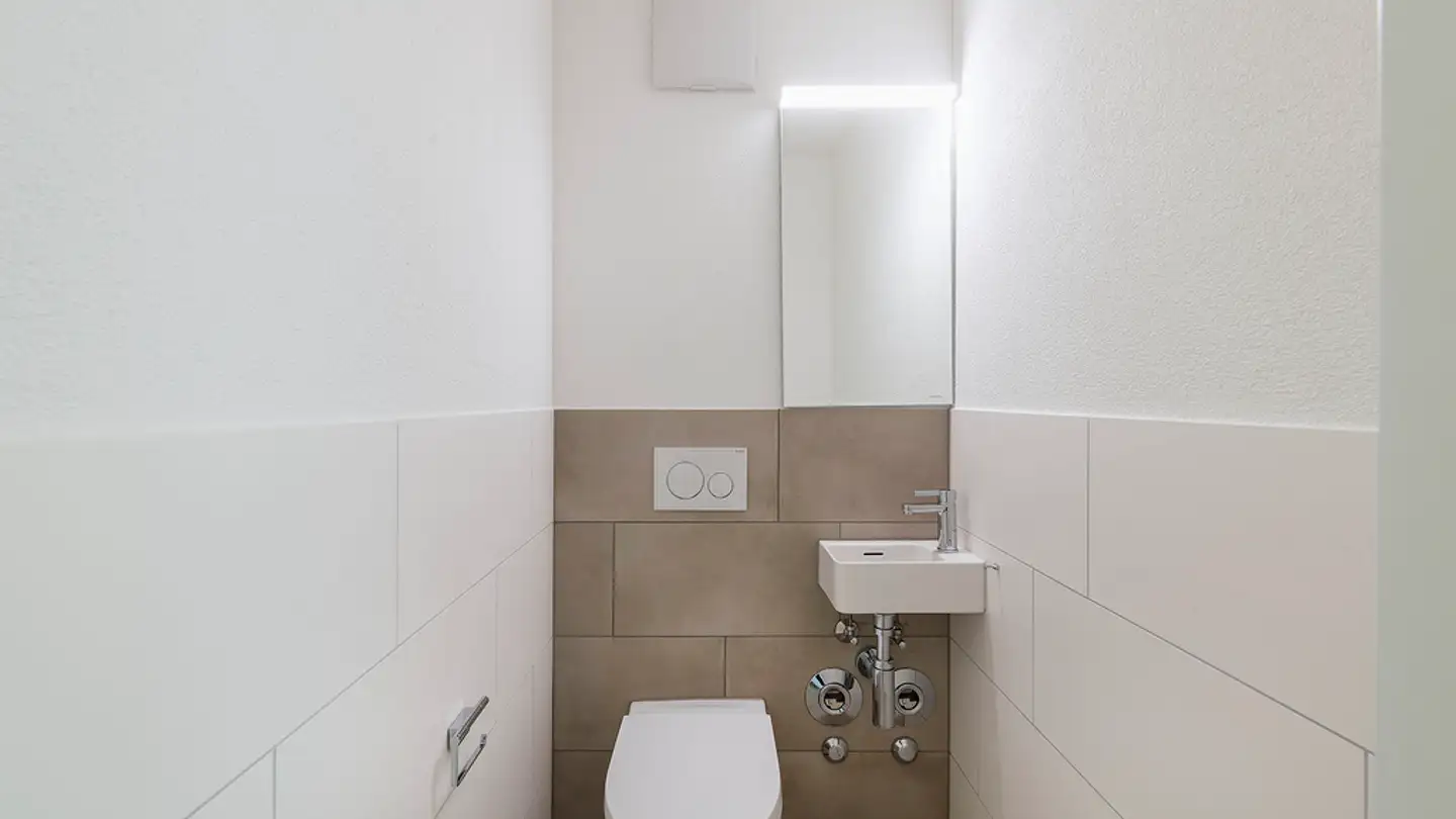 Wohnung mieten - Eichwiesstrasse 46, 8630 Rüti ZH - Foto 3