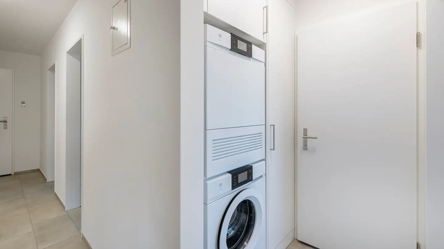 Wohnung mieten - Eichwiesstrasse 46, 8630 Rüti ZH - Foto 4