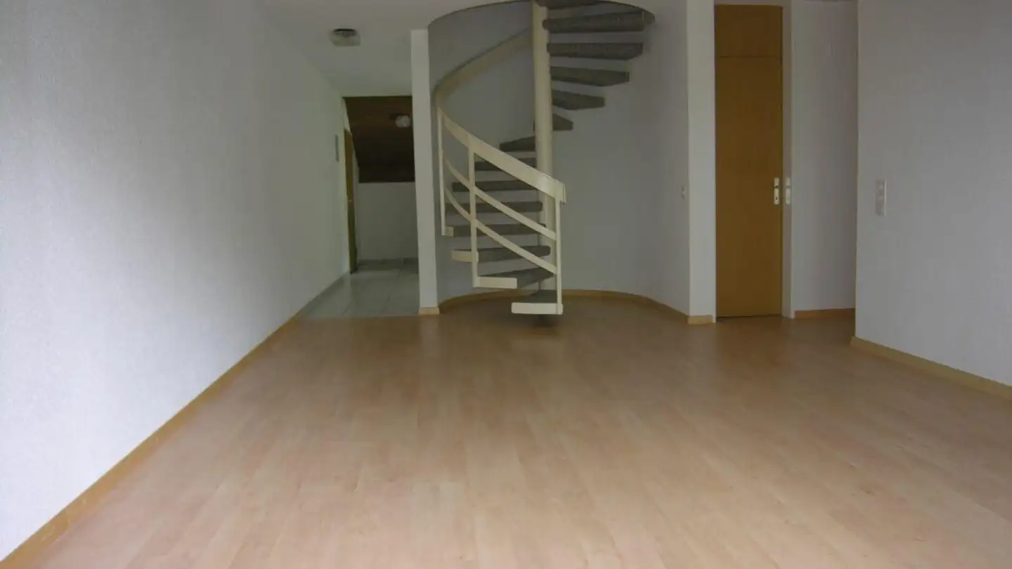 Semi-detached house for rent - Föhrensteig 2, 5313 Klingnau - Photo 4