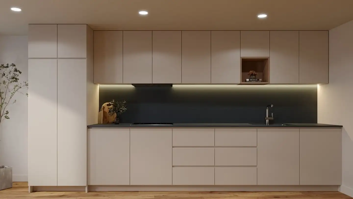 Appartement à louer - Bümplizstrasse 48, 3027 Bern - Photo 4