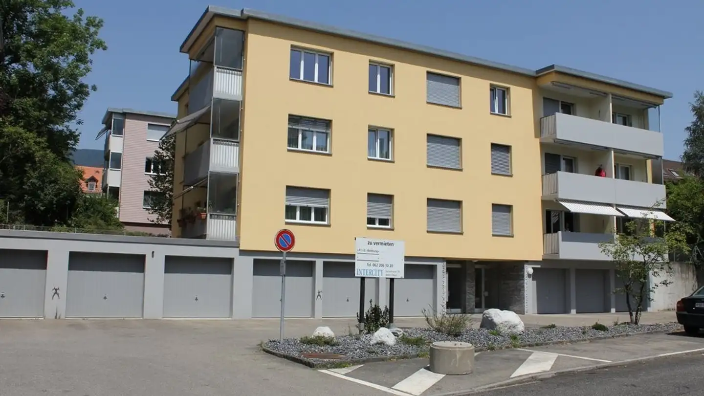 Appartamento in affitto - Grenchenstrasse 56, 4500 Solothurn