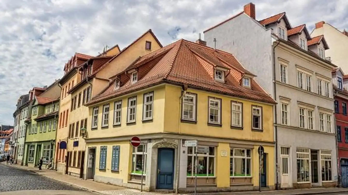 Geschäft kaufen - Murackerstrasse, 5600 Lenzburg