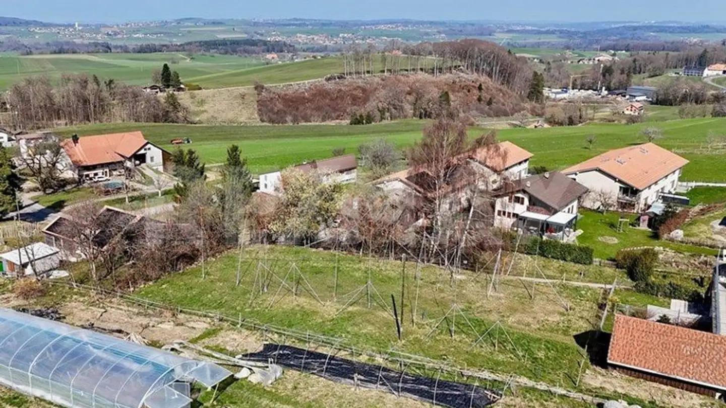 Terreno edificabile in vendita - 1694 Villarsiviriaux - Foto 3