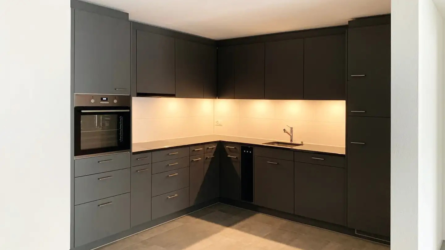 Appartement à louer - Schnepfwinkelstrasse 1a, 5745 Safenwil - Photo 3