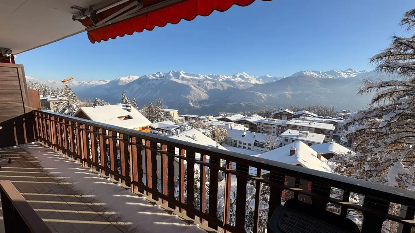 Apartment for sale - Route De Crans-Montana, 3963 Montana - Photo 3