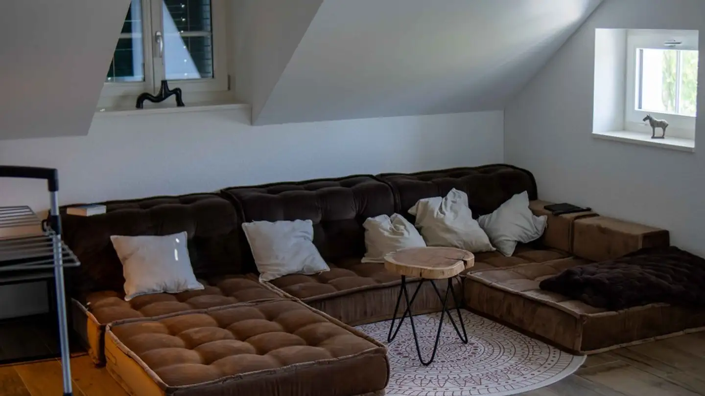 Apartment for rent - Rütistrasse 52, 8634 Hombrechtikon