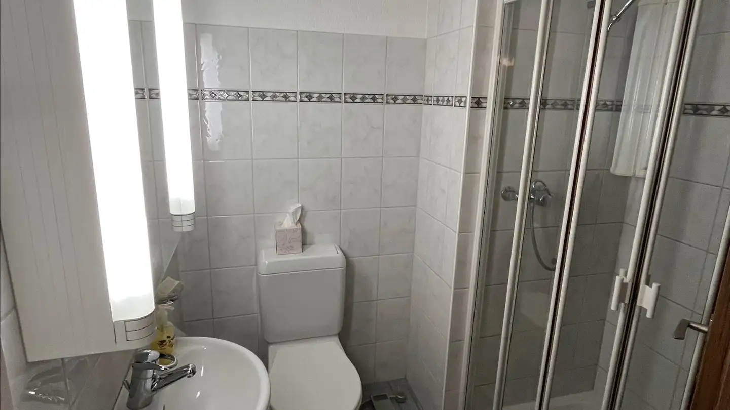 Appartamento in vendita - Monda 11, 7472 Surava - Photo 2