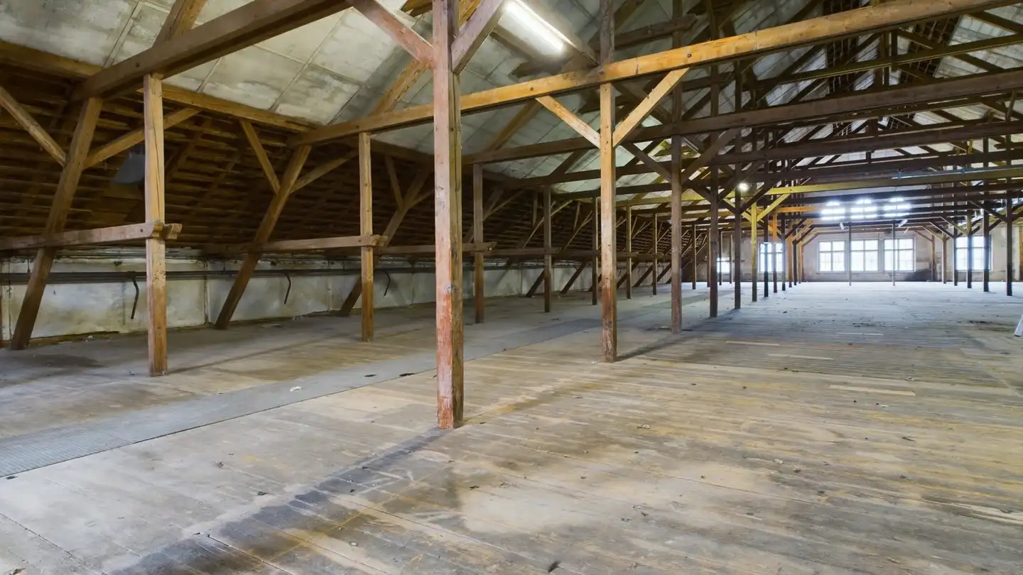 Shop for rent - Usterstrasse 202, 8620 Wetzikon ZH - Photo 2
