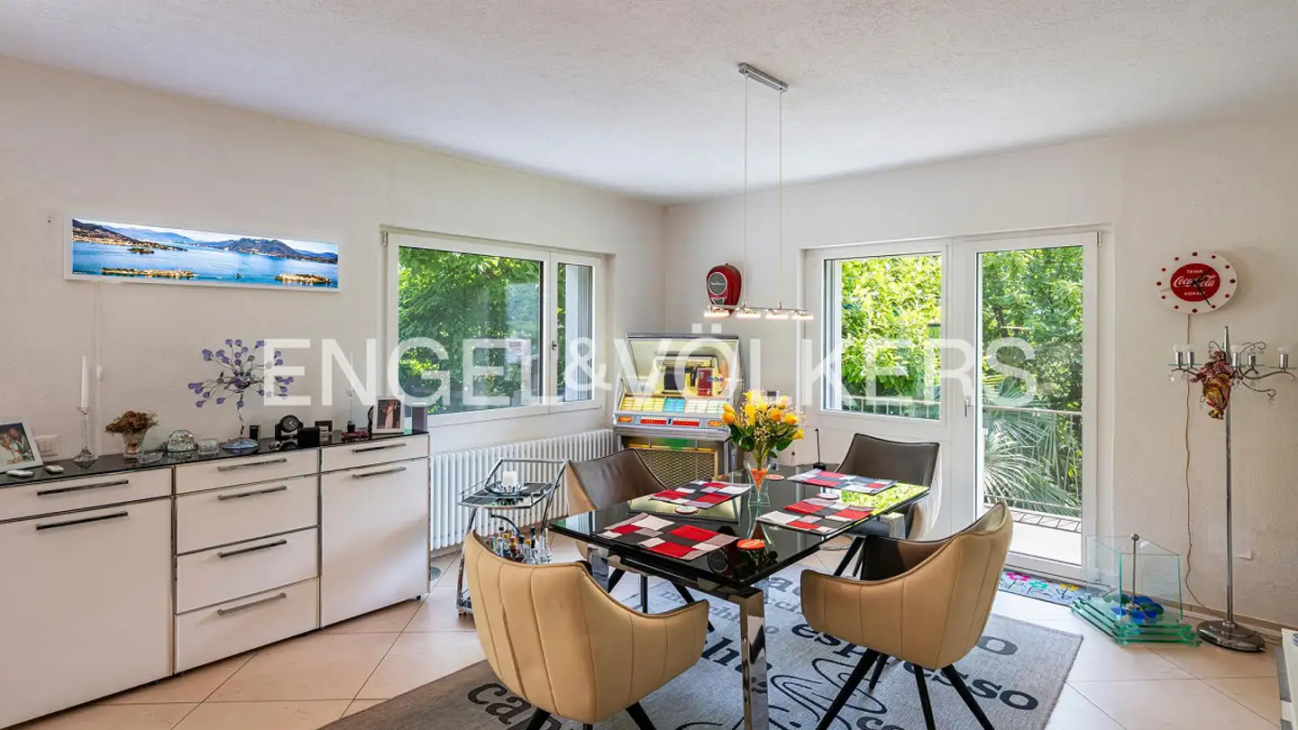 Einfamilienhaus kaufen - 6653 Verscio - Foto 3
