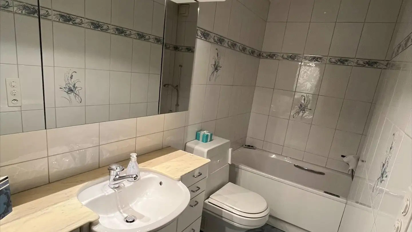 Appartamento in vendita - Monda 11, 7472 Surava - Photo 3