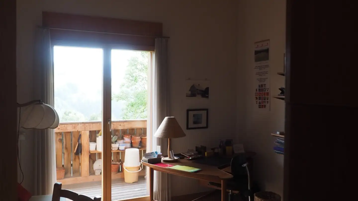 Appartement à louer - Weier 5d, 3616 Schwarzenegg - Photo 3