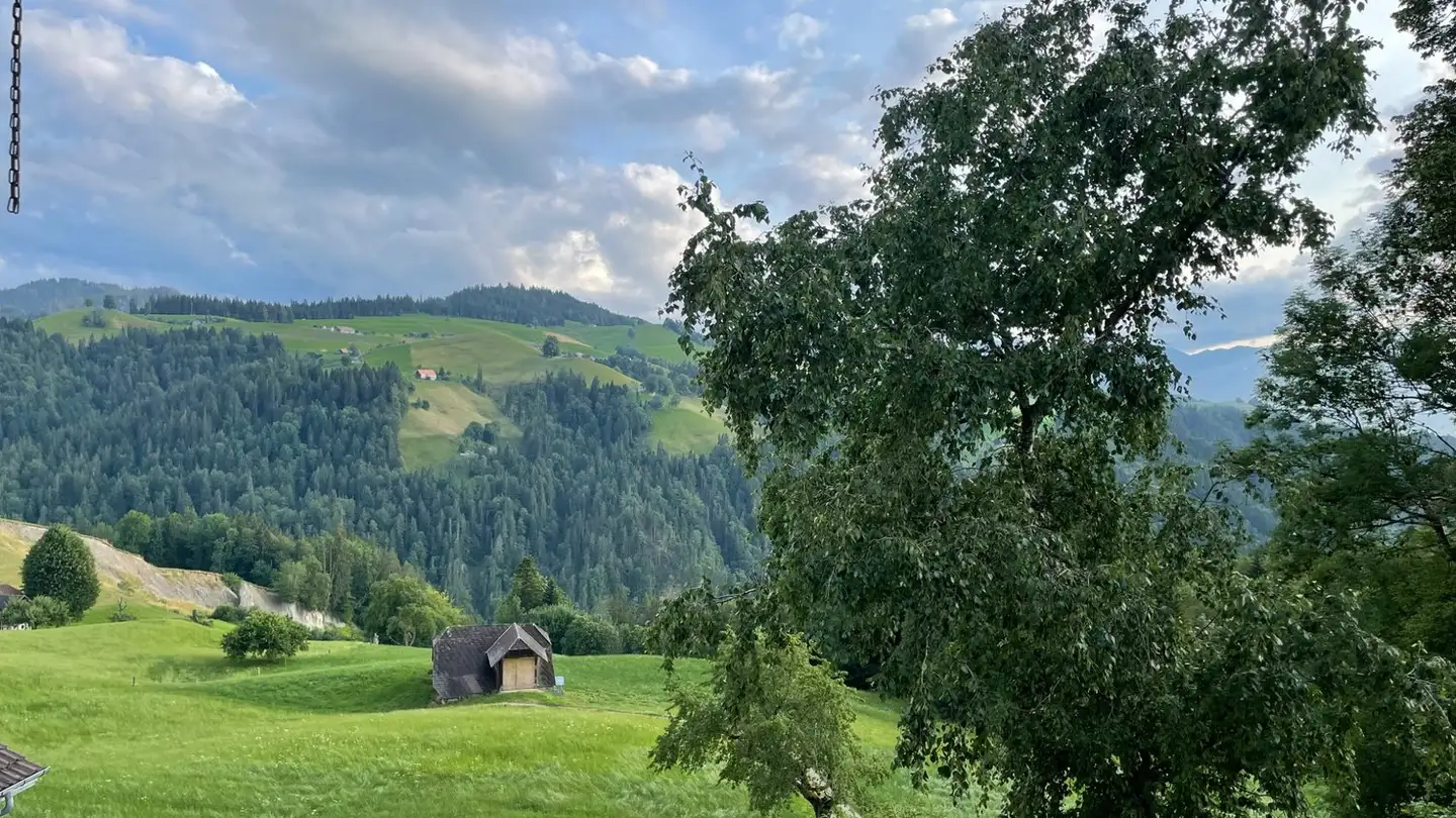 Appartement à louer - Weier 5d, 3616 Schwarzenegg - Photo 4