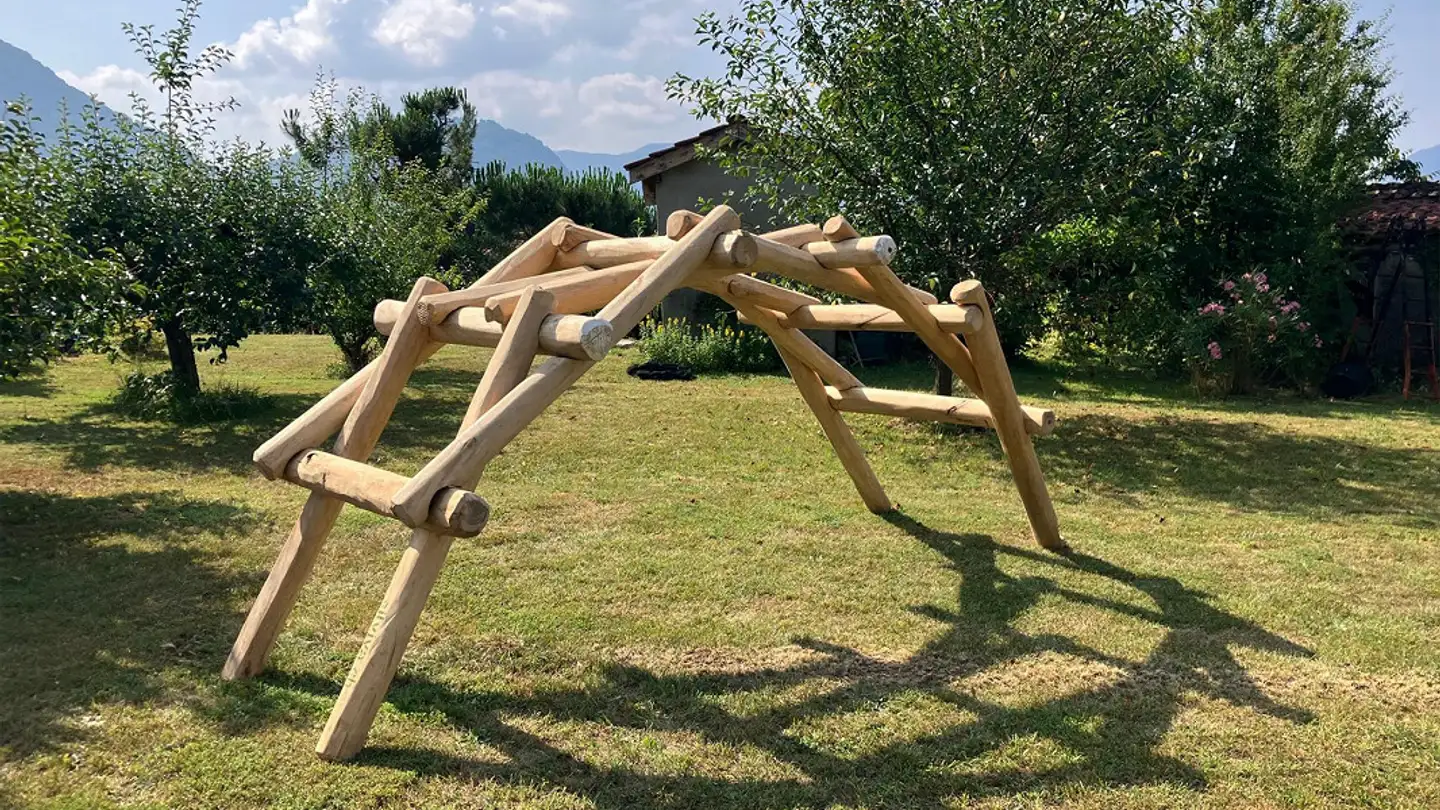 Terreno edificabile in vendita - Via Alla Valle 8, 6949 Comano - Photo 3