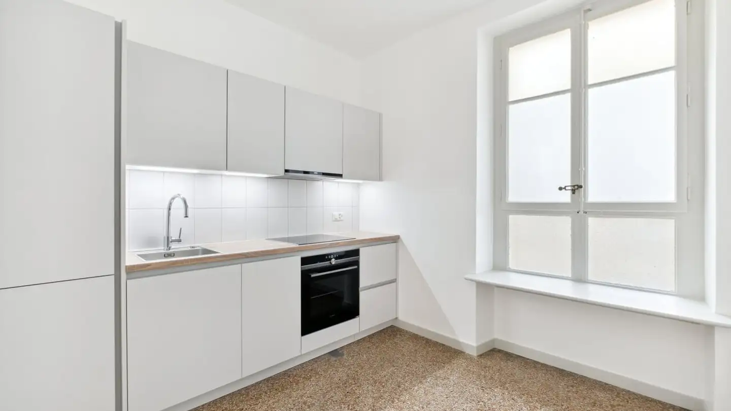 Appartamento in affitto - Boulevard De Saint-Georges 52, 1205 Genève - Foto 2