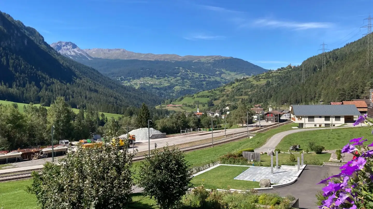 Appartamento in vendita - Monda 11, 7472 Surava - Photo 4