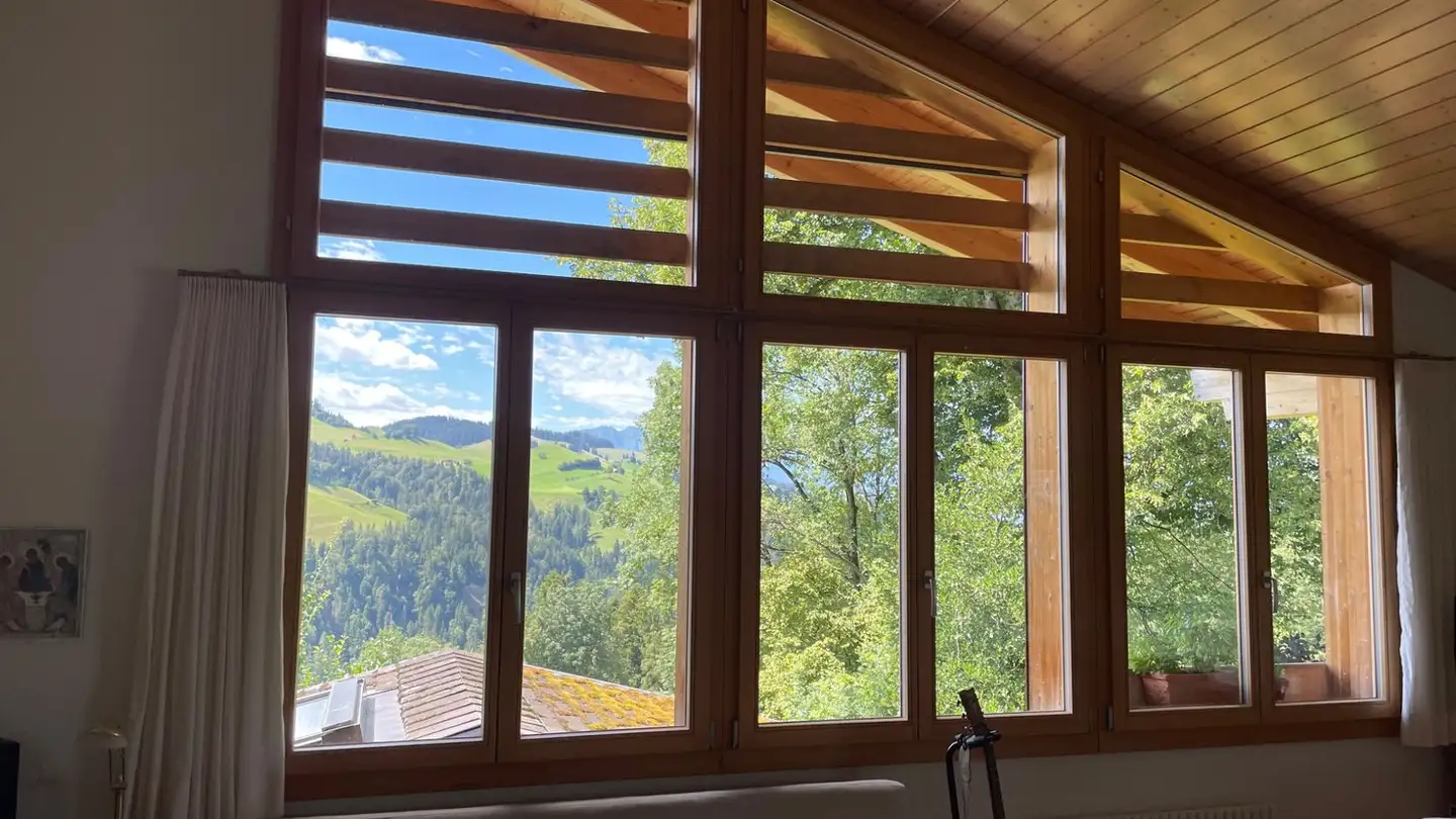 Appartement à louer - Weier 5d, 3616 Schwarzenegg